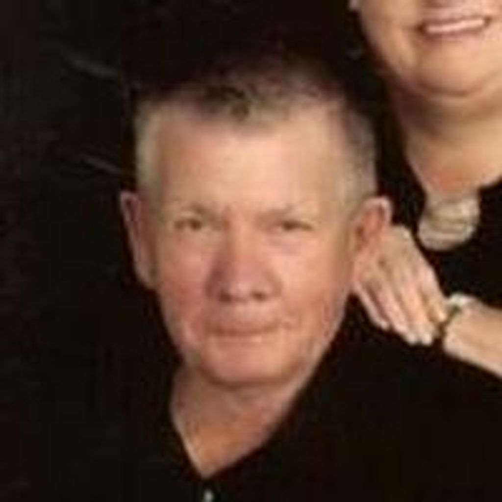 Frank Wayne Patton