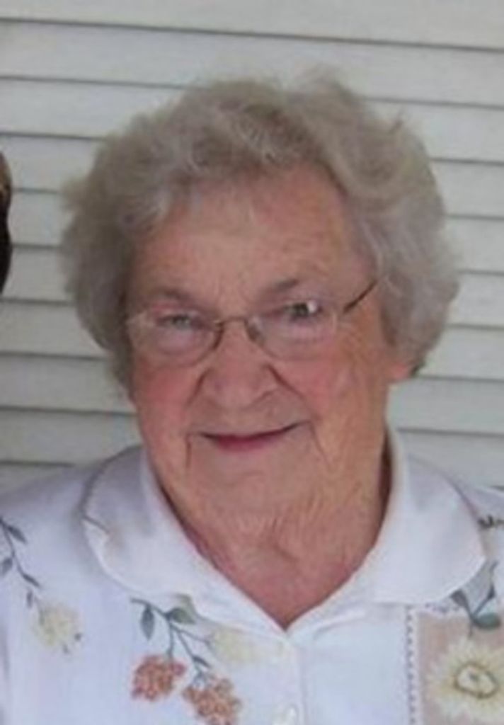 Myrtis Ann Upah Profile Photo