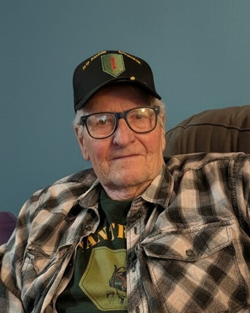 Richard Dye Markins Profile Photo