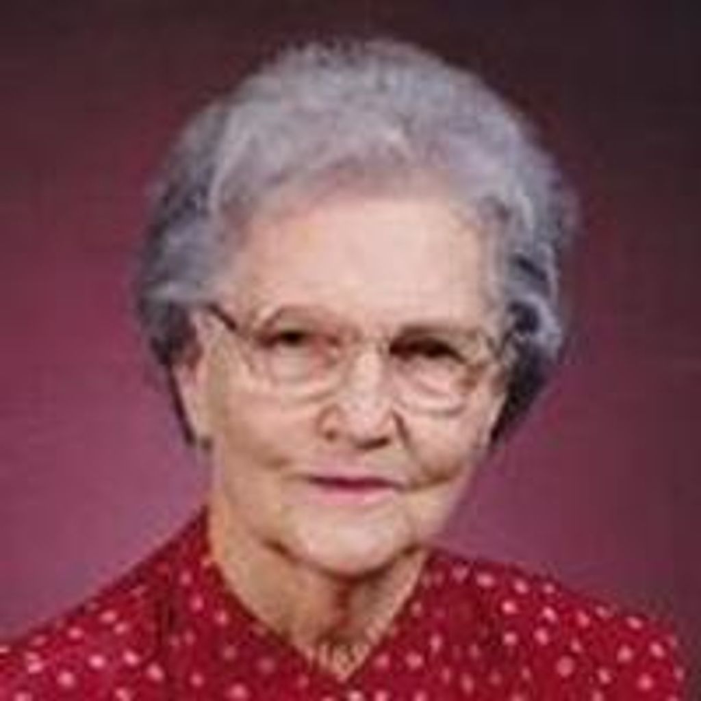 Clara Benker