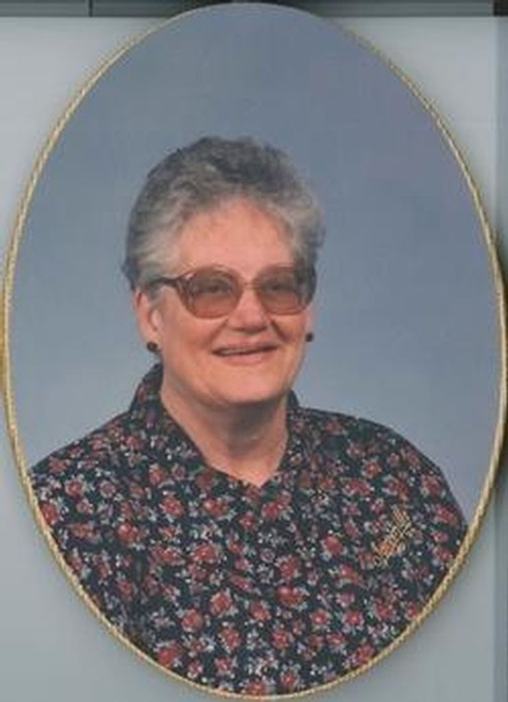 Edythe Quesenberry Tickle