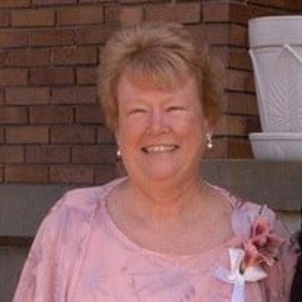 Janice Kay Kennedy