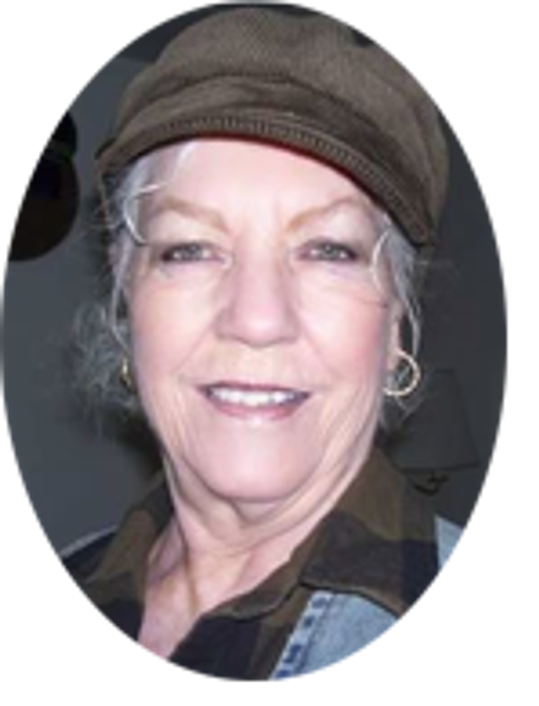 Norma Burch
