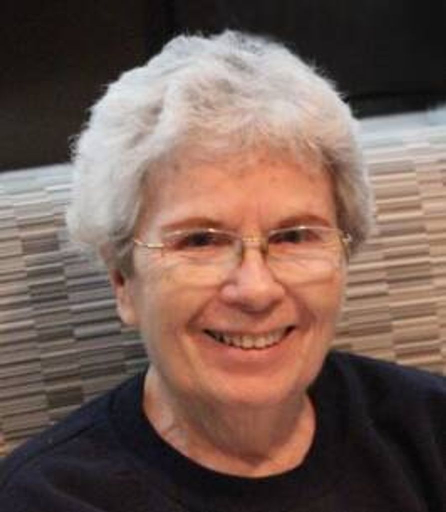 Sheila Leibfried