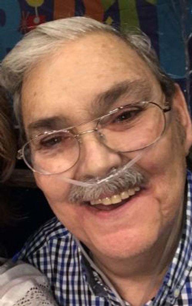 Joe A. Champion, Jr.