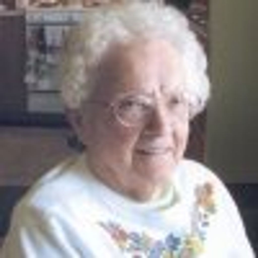 Louise McKay Profile Photo