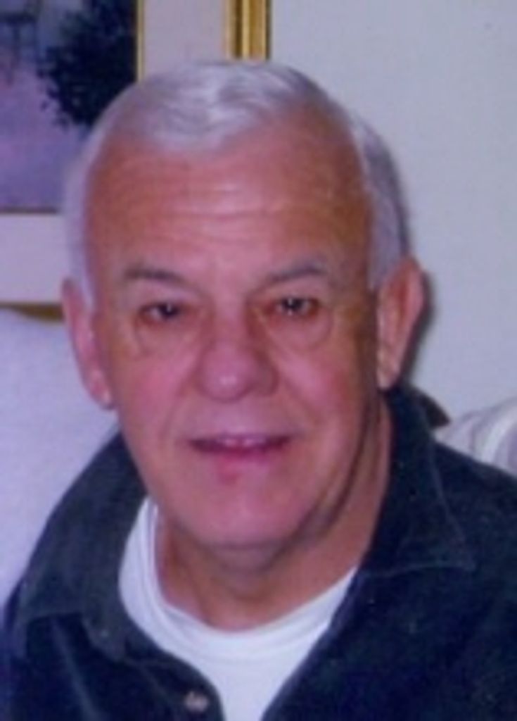 Joseph E. Rapp