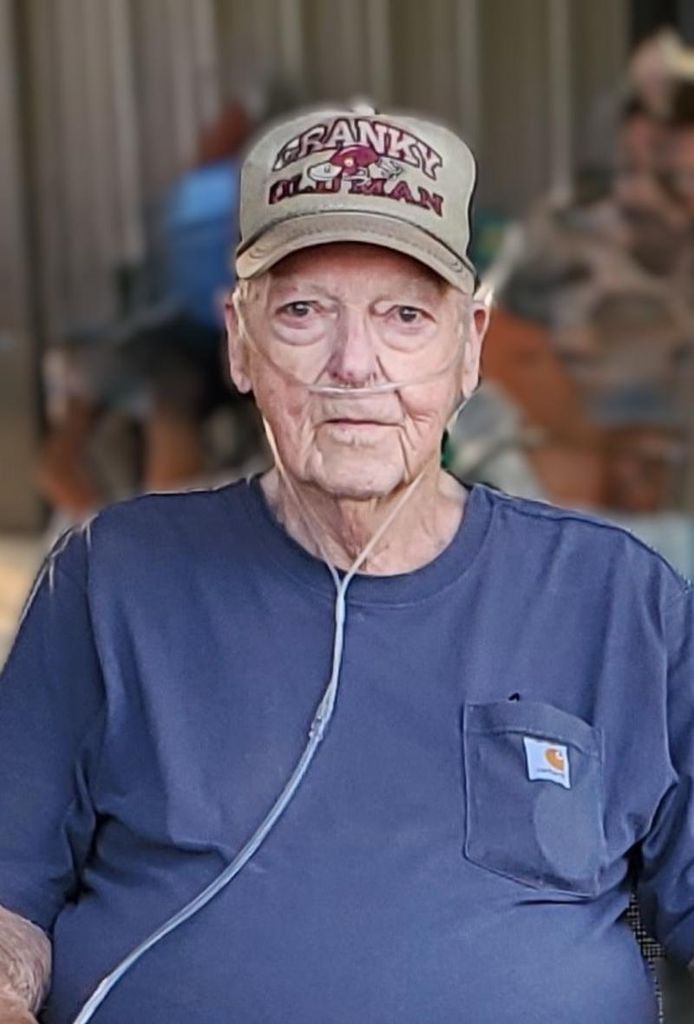Curtis Duane Bishop Profile Photo