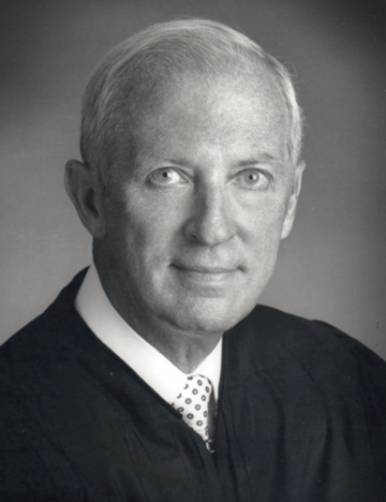Hon. Thomas J. Murphy Profile Photo