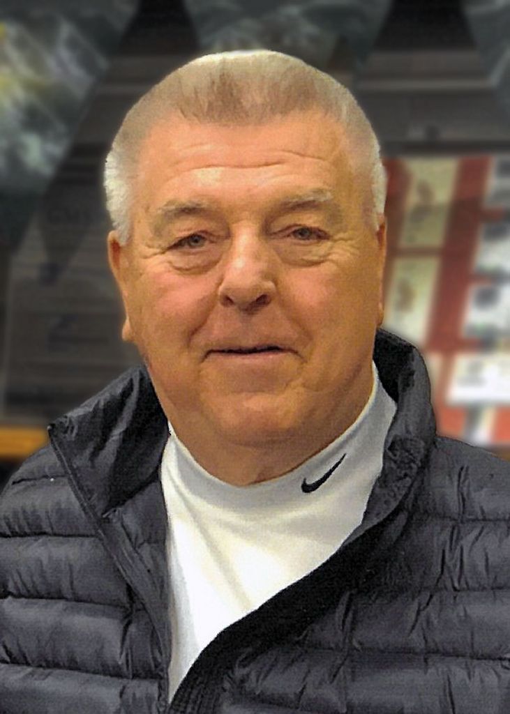 Roger R Kimps Profile Photo