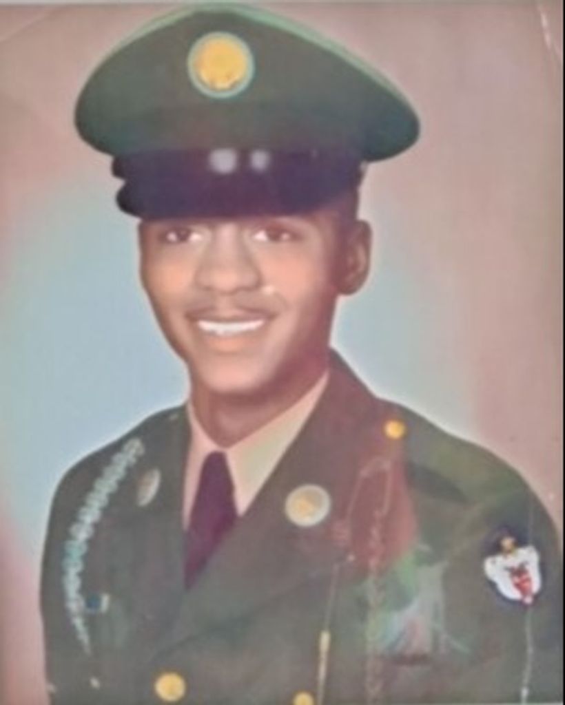 Ronald Allen