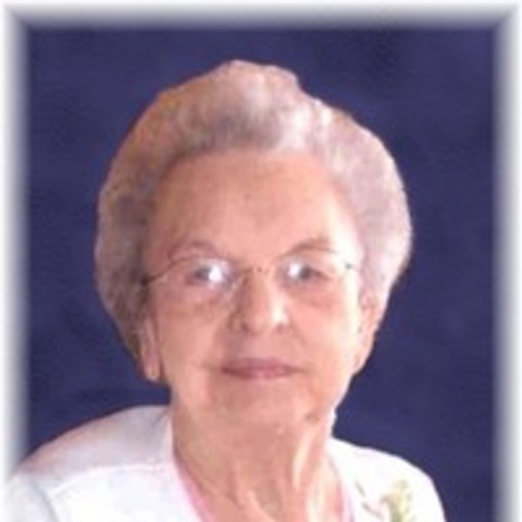 Elda M. Stirnaman