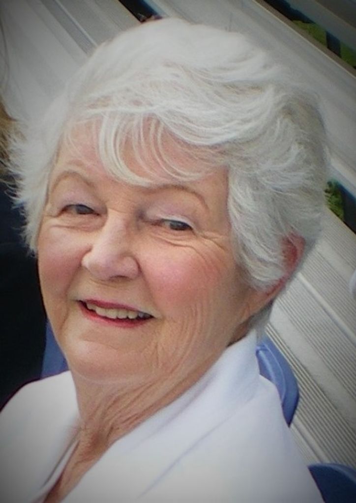 Susan Delosh