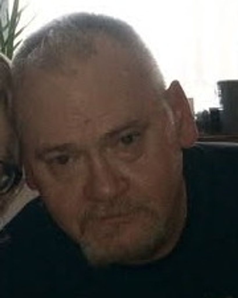 Ronald "Mike" Michael Morrow Profile Photo