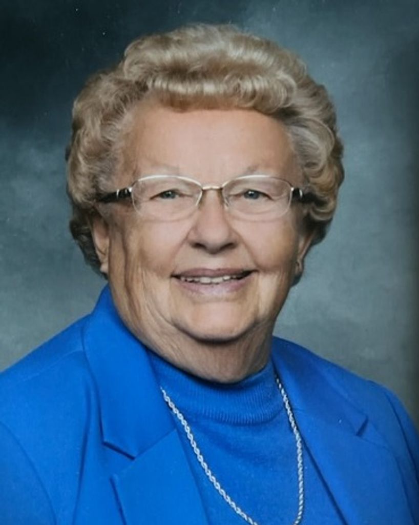 Marian E. Gugel Profile Photo