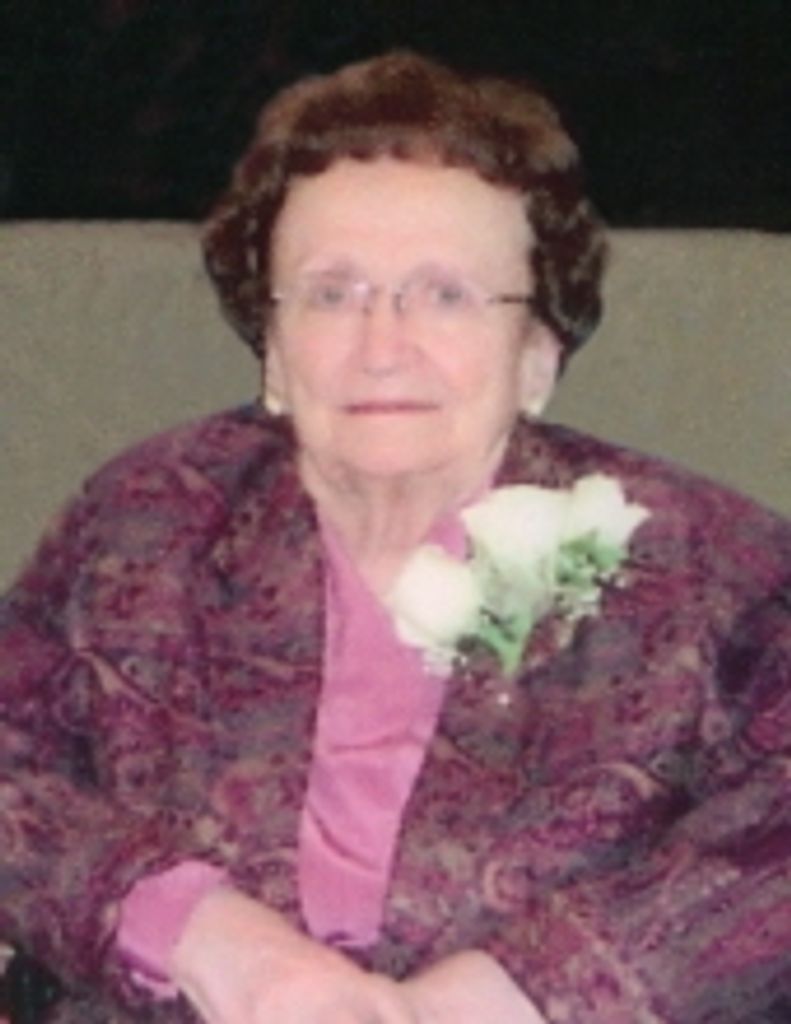 Mary Lorraine Young Profile Photo