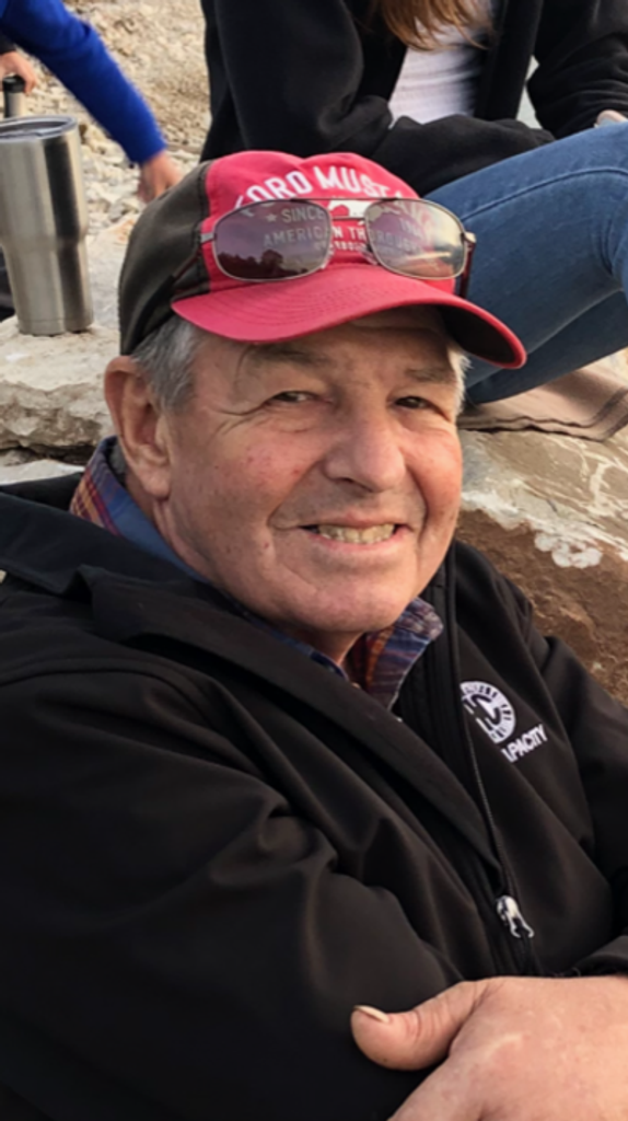 William E. "Bill" Reed Profile Photo