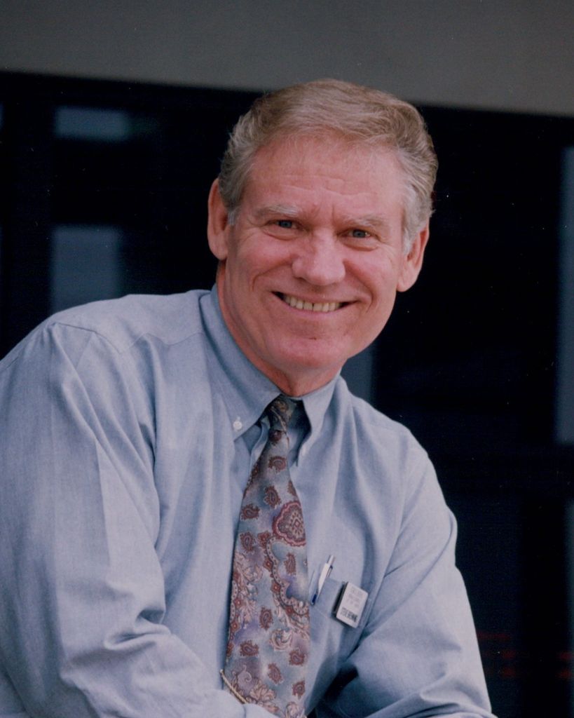 Stephen F. Brenning