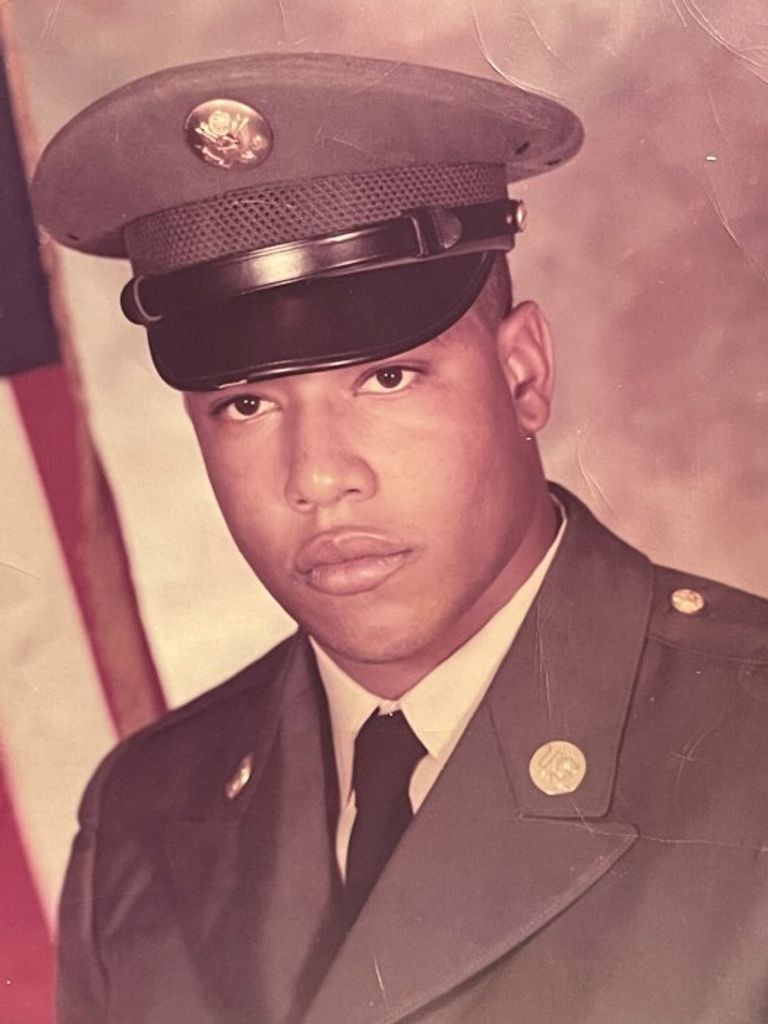 Ellwood C. Allen Profile Photo