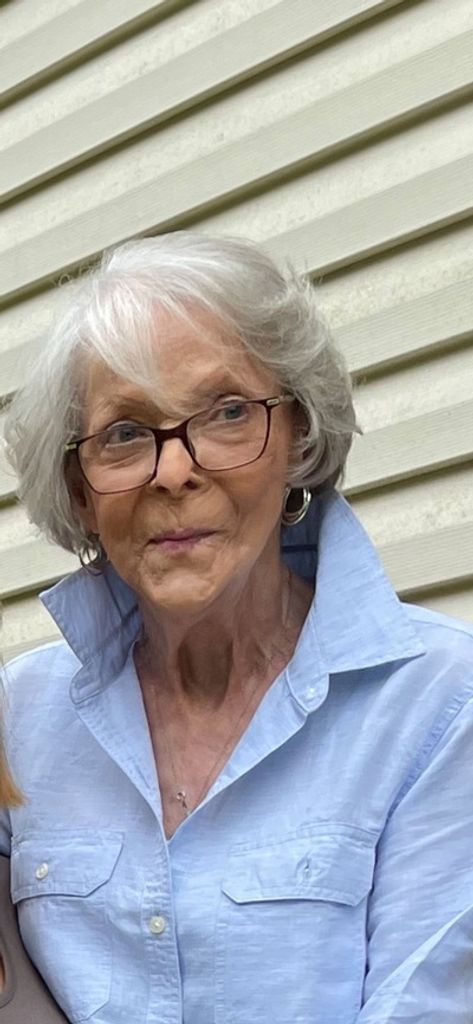 Carol Hepbron Tinney Profile Photo