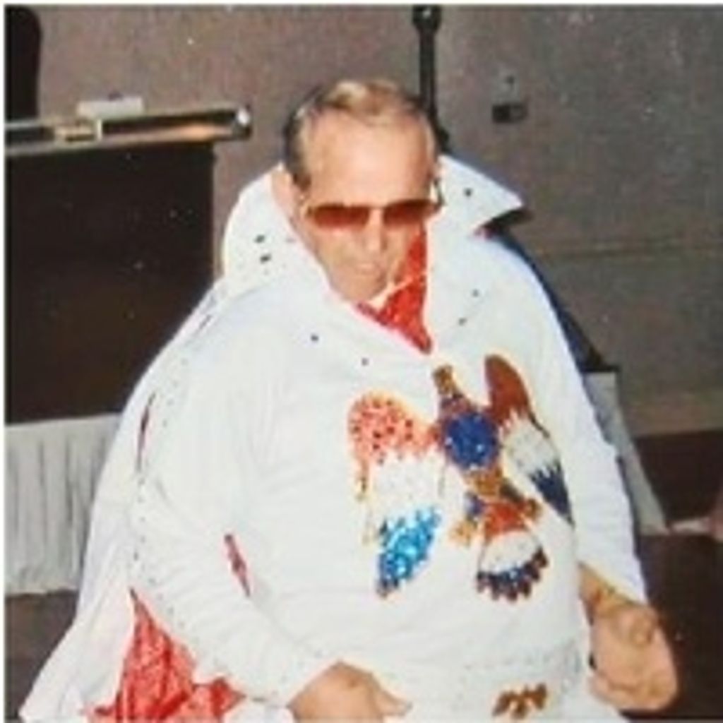 Allen Jerry Whitaker