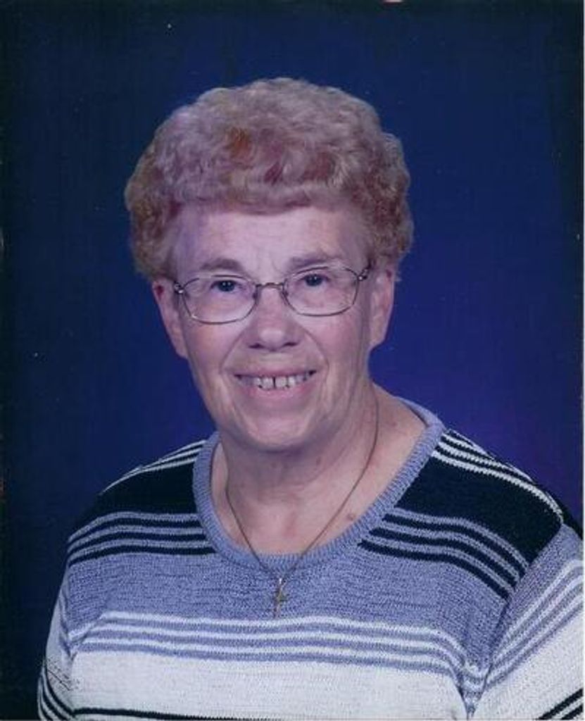 Dorothy A. Austin Profile Photo