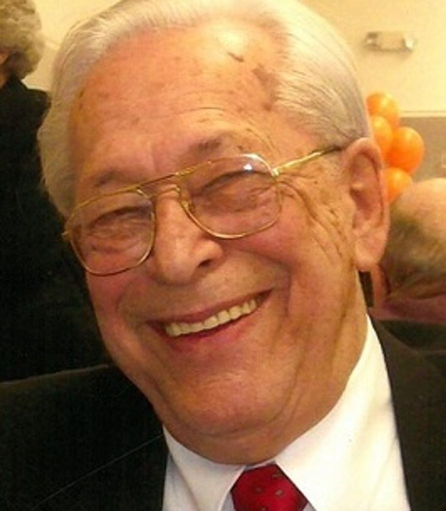Charles G. Myers
