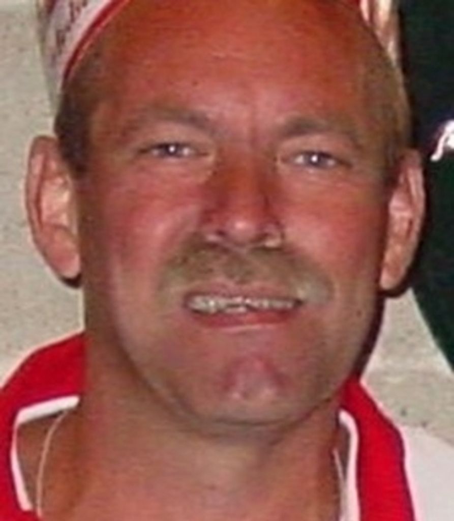 Daniel B. Ahler