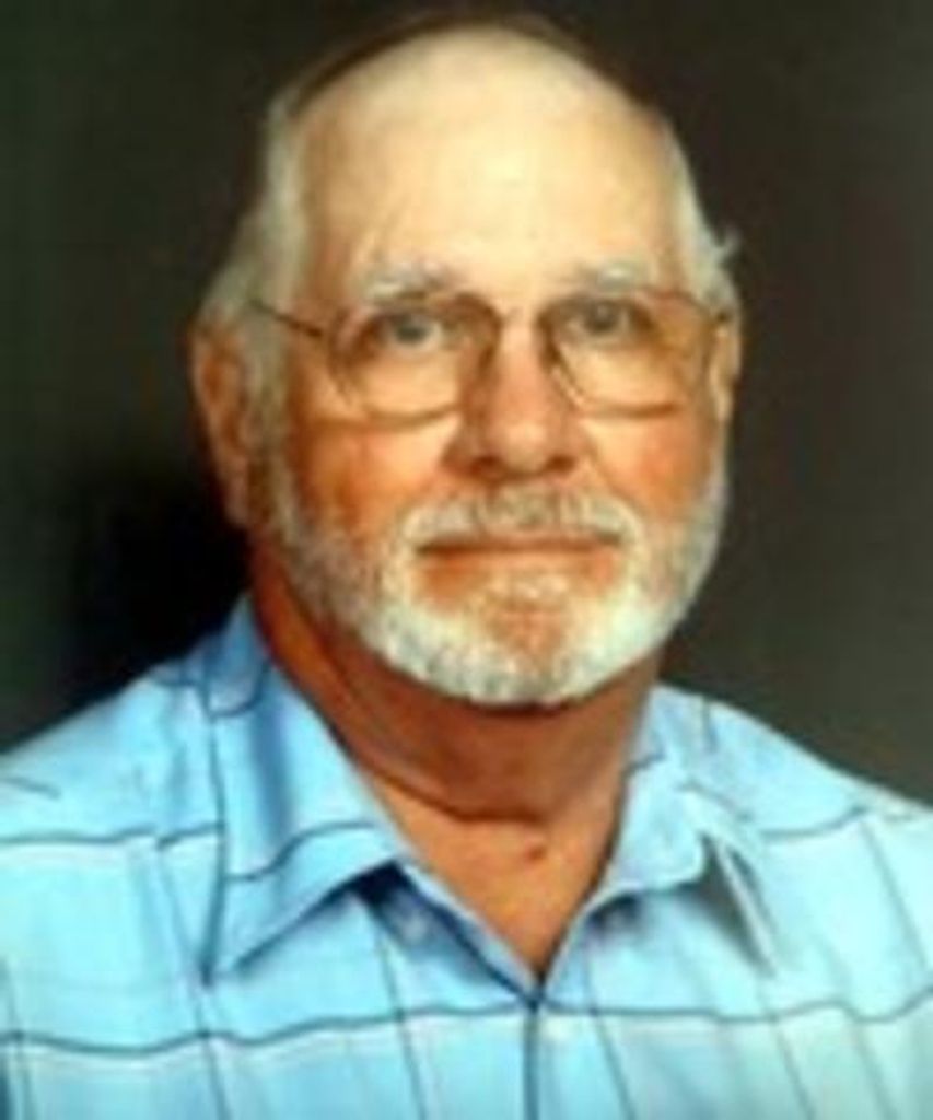 Nolan "Buddy" Vinzant Profile Photo