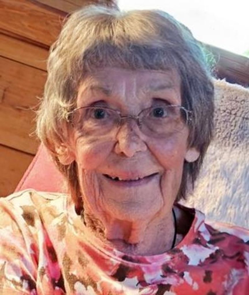 Patricia A. Mccarthy