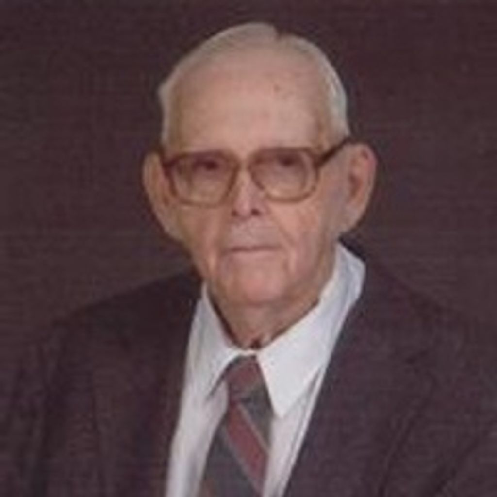 Verlin Herrs