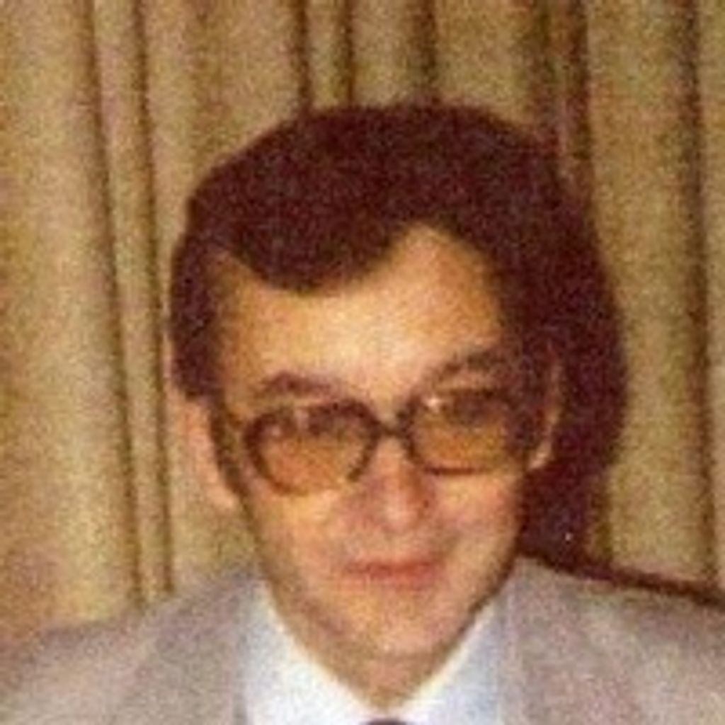 Larry Brownlee Lemmon