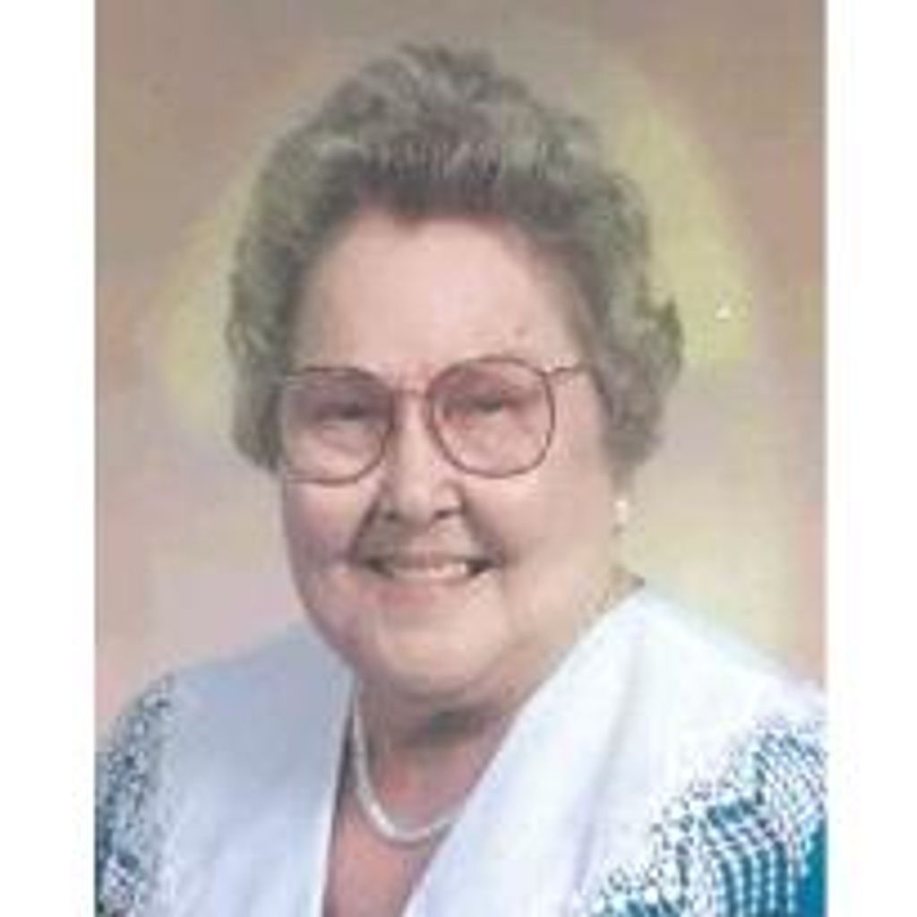 Frances Sanford