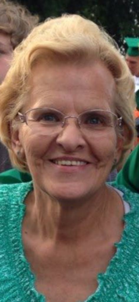 Nancy Ann Fallaw Profile Photo