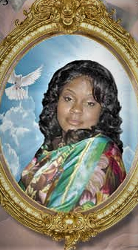 Karla Dione (Jackson)  Brown