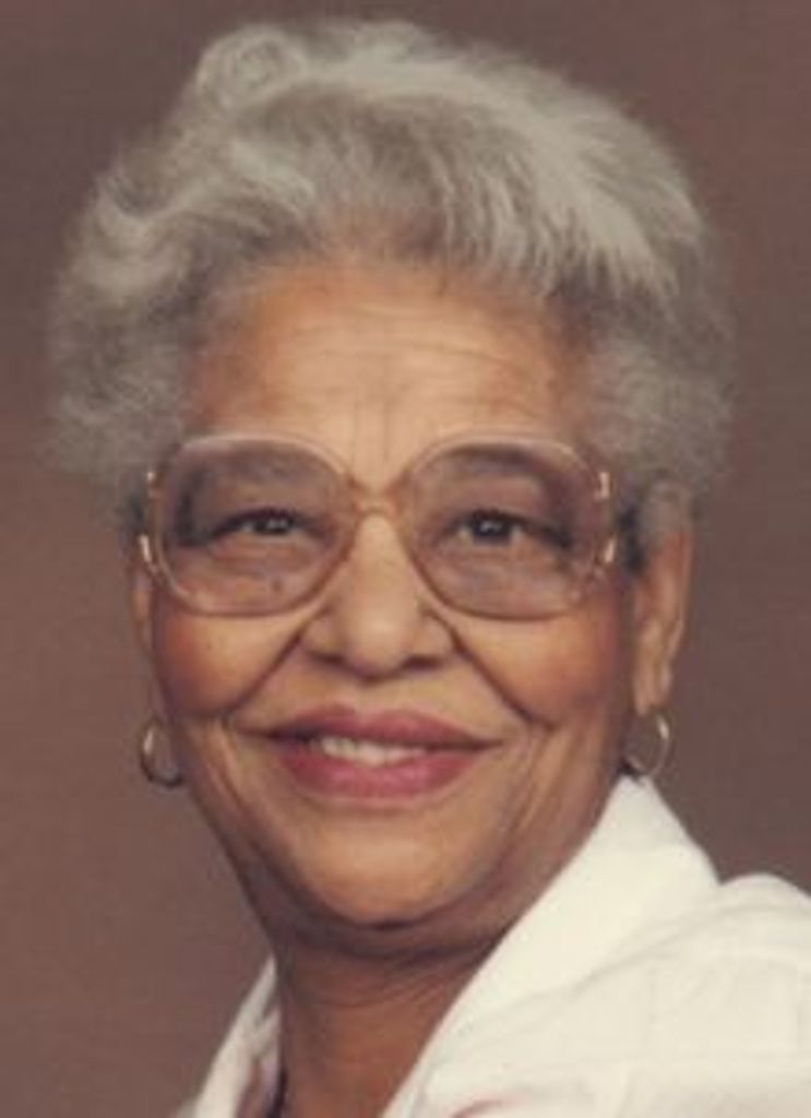 Frances  Reather Hollman