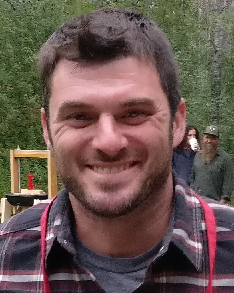 Alec Nathan Foote Profile Photo