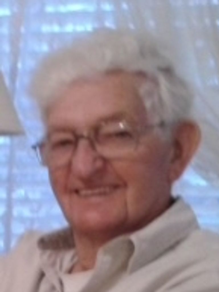 Edward Dean Mckinney