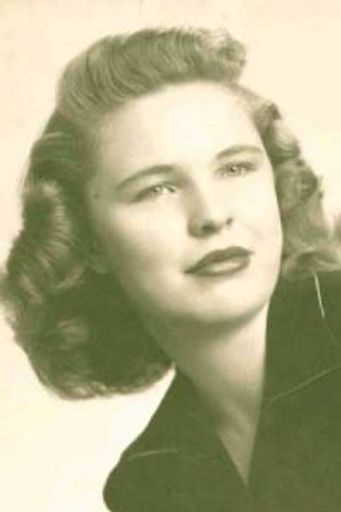 Elsie  Muriel Byrne Profile Photo