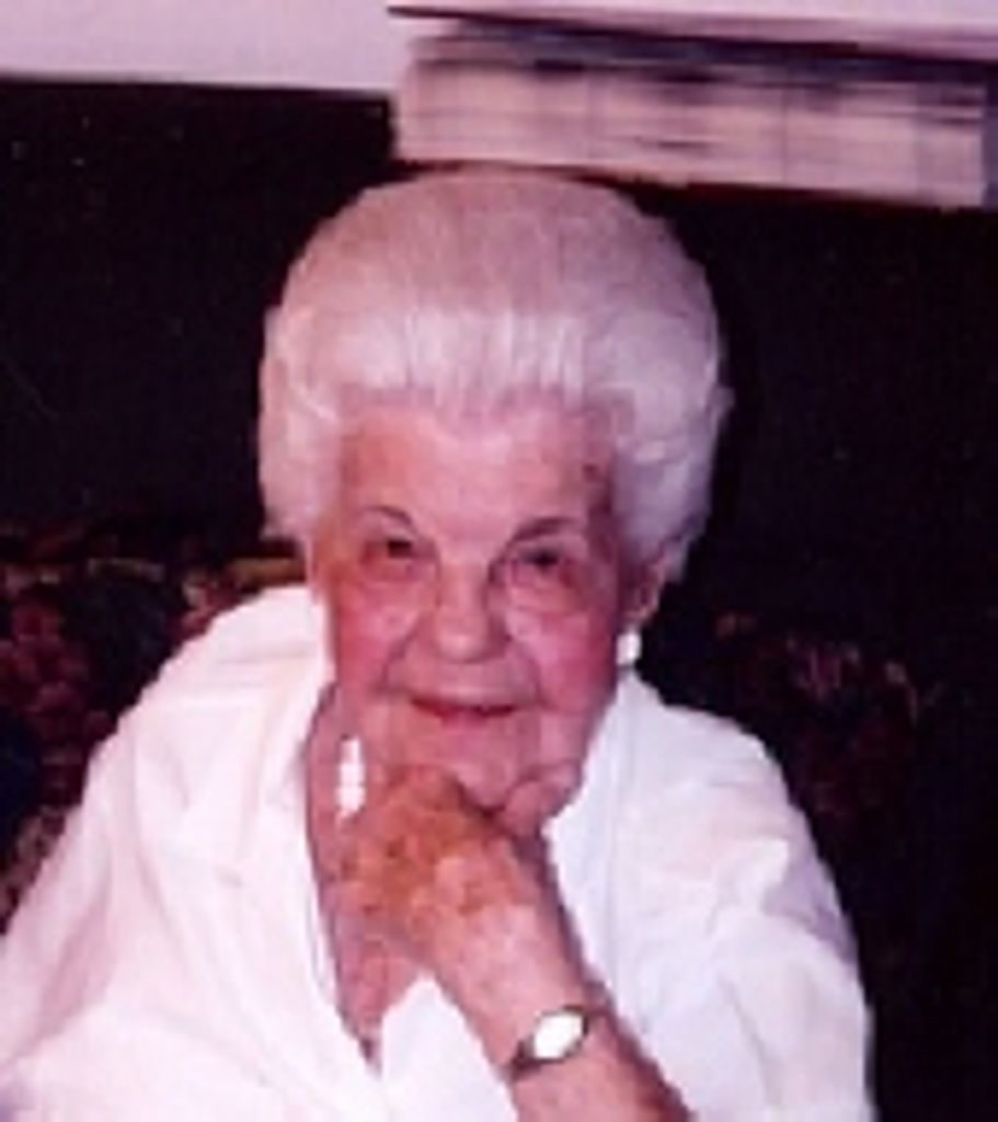 Elsie Mrazek