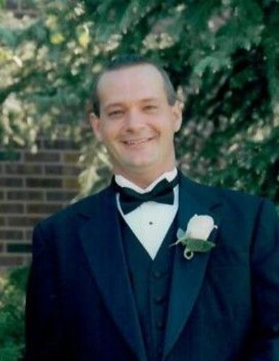 Michael Joseph Adams Profile Photo