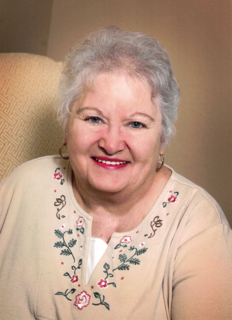 Janice Ann Kennedy