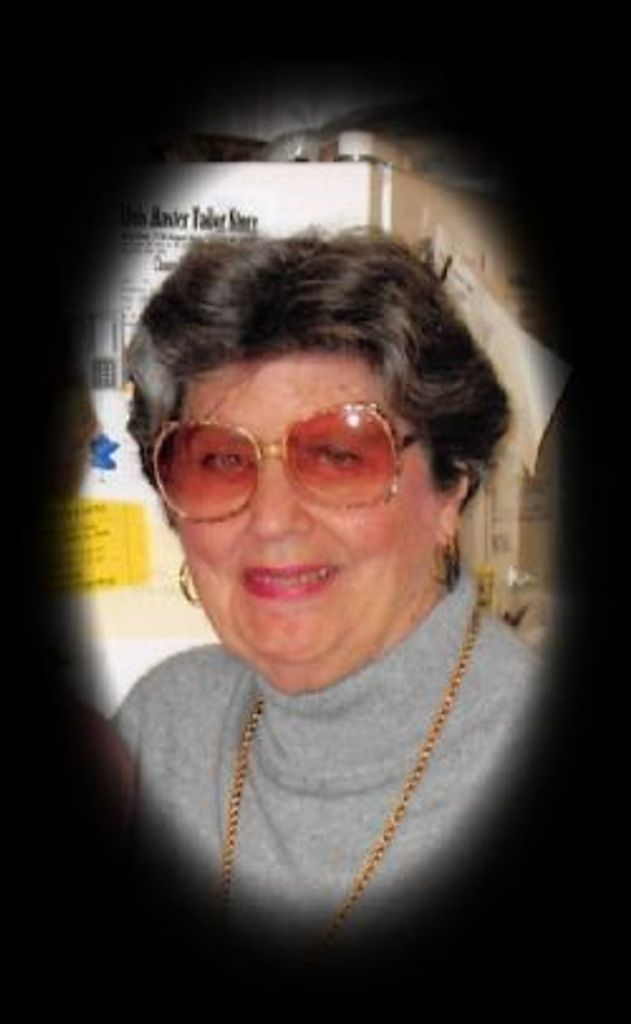 Patricia Blakeney