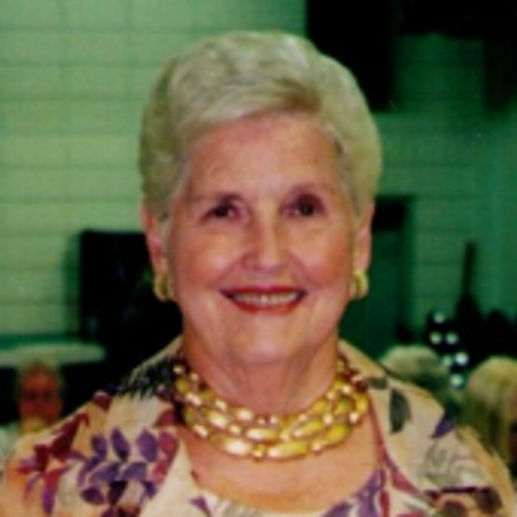 Alma Joyce Pugh