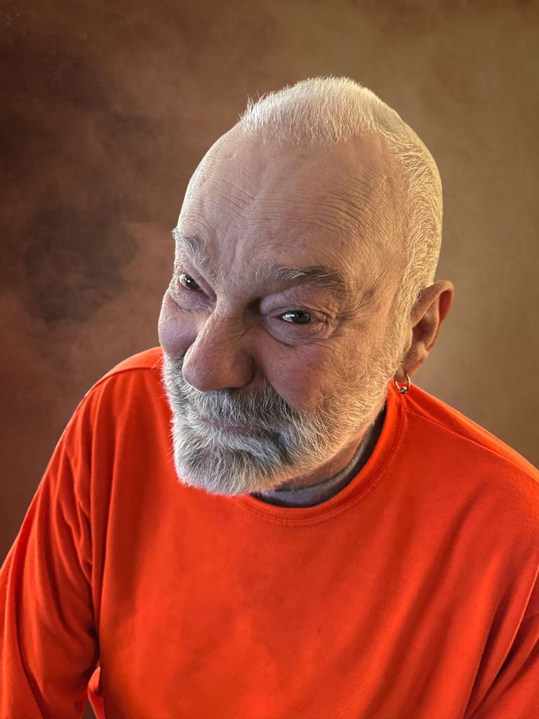 Marvin Wilson Profile Photo