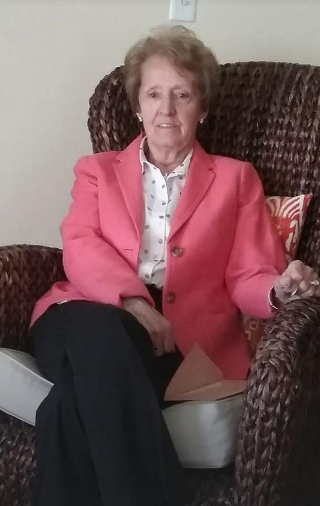Shirley J. Bailey Profile Photo