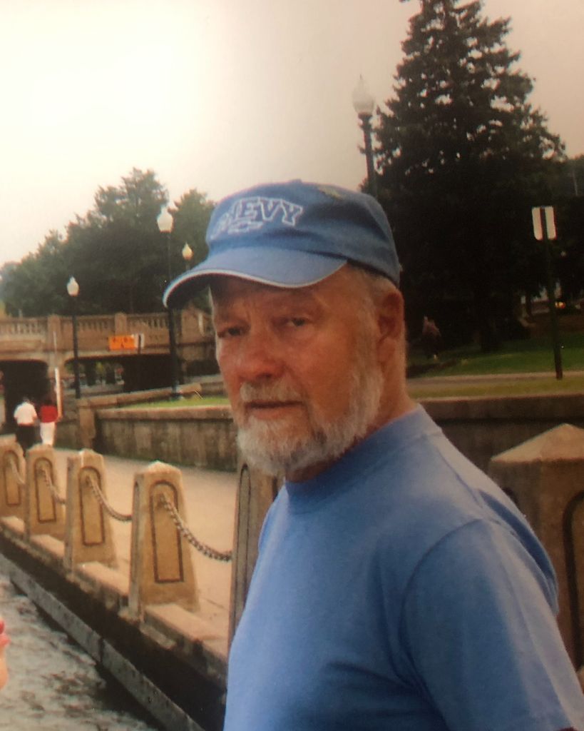 Jerry D. Langness