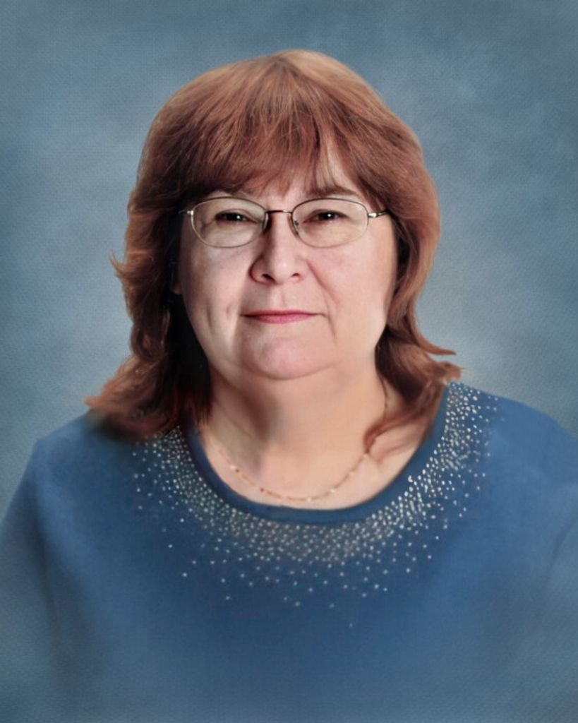 Barbara Lee Johnston Profile Photo