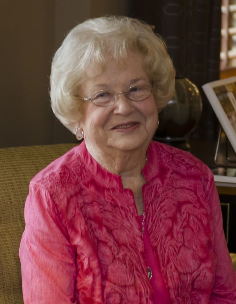 Juanita Moon Profile Photo