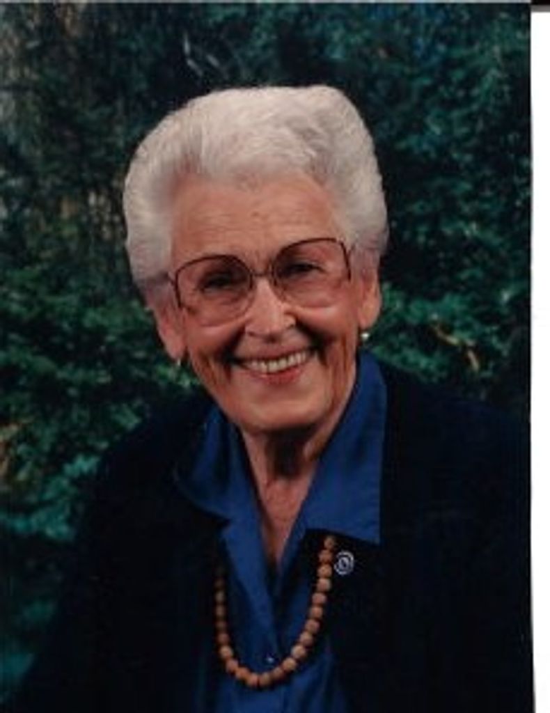 Nina Arbogast